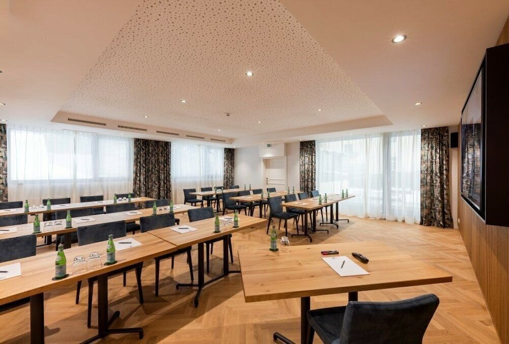 Фото Hotel Sailer