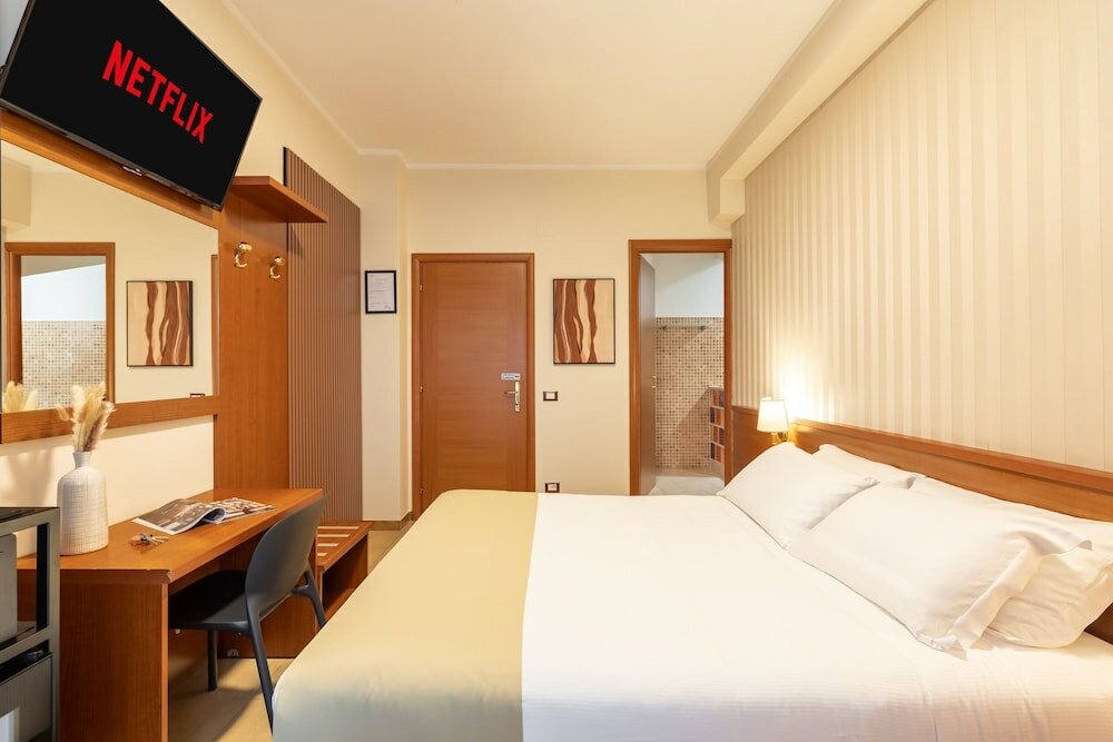 Фото B&b Alba Domus Roma