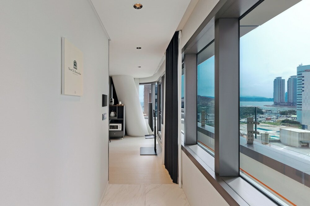 Фото NewCZ Haeundae Residence
