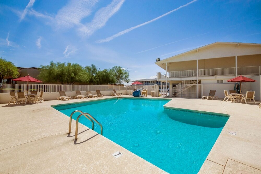 Фото Motel 6 Youngtown, Az - Phoenix - Sun City