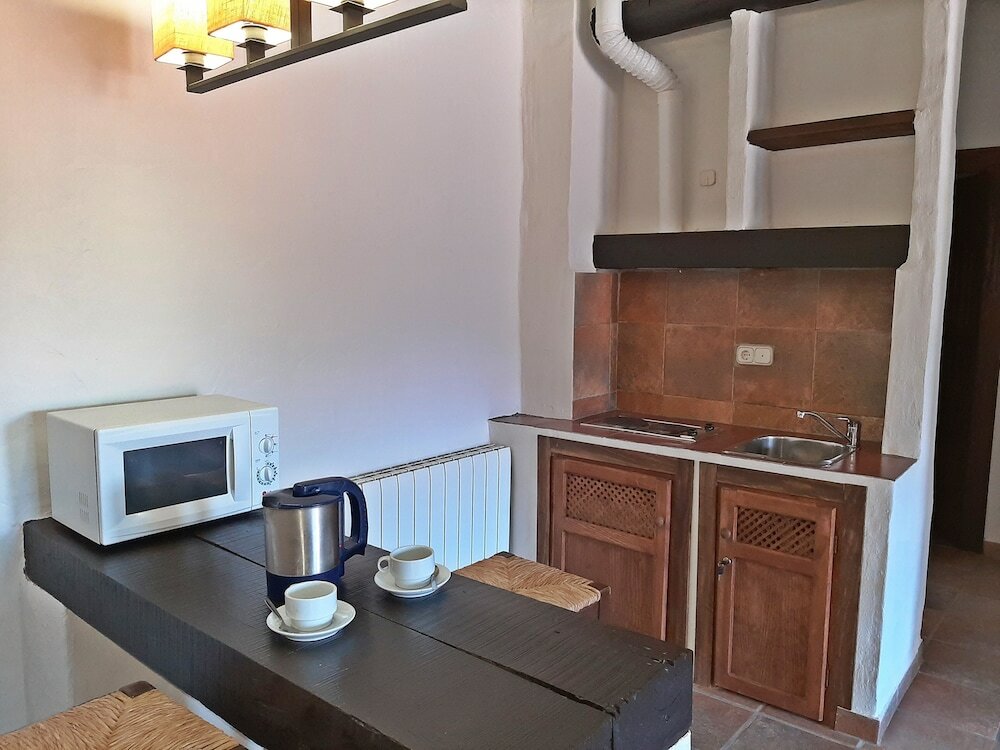 Фото Hotel Apartamento Nueva Alcazaba