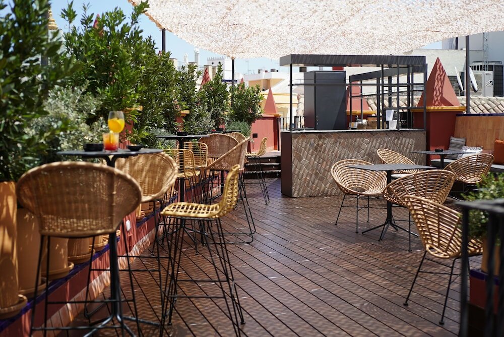 Фото Hotel Boutique Palacio Pinello