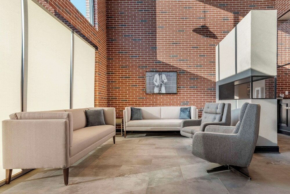 Фото Lyric Hotel West End, Ascend Hotel Collection