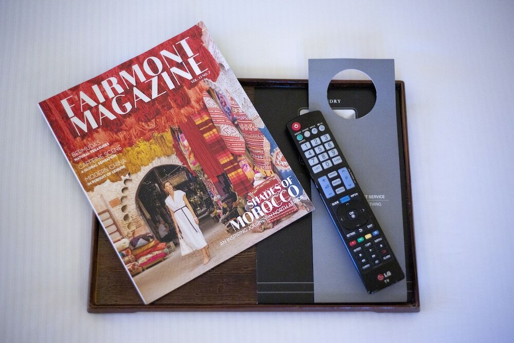 Фото Fairmont St Andrews - Scotland