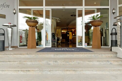 Гостиница Arthotel Ana Petite в Герстхофене