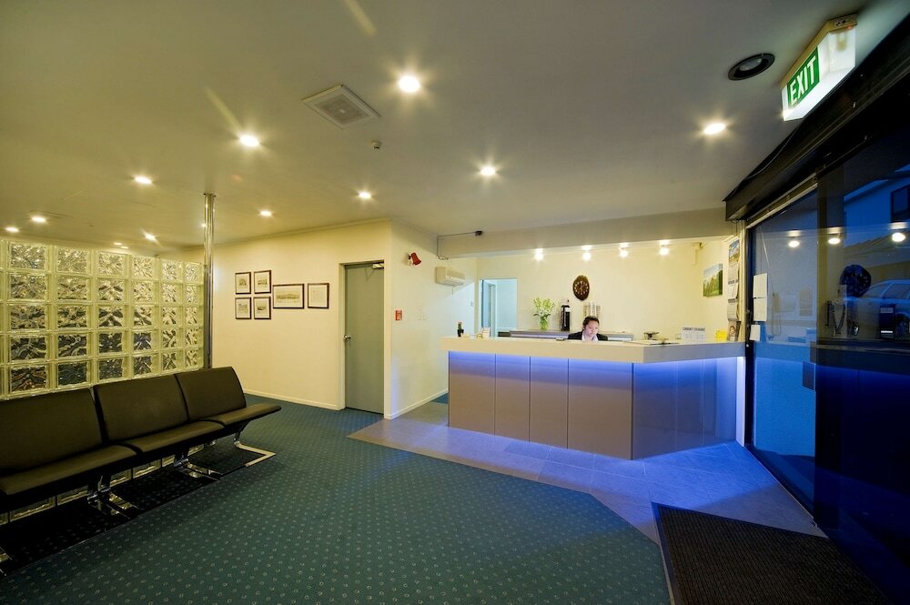 Фото Best Western Ellerslie International Motor Inn