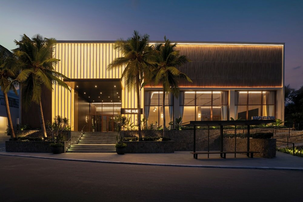 Фото New World Phu Quoc Resort