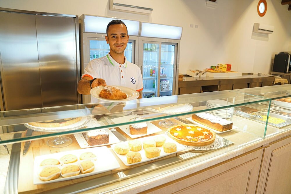 Фото Gh Santina Resort