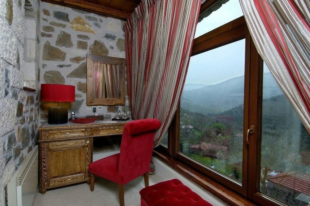 Фото Emotions Country Resort