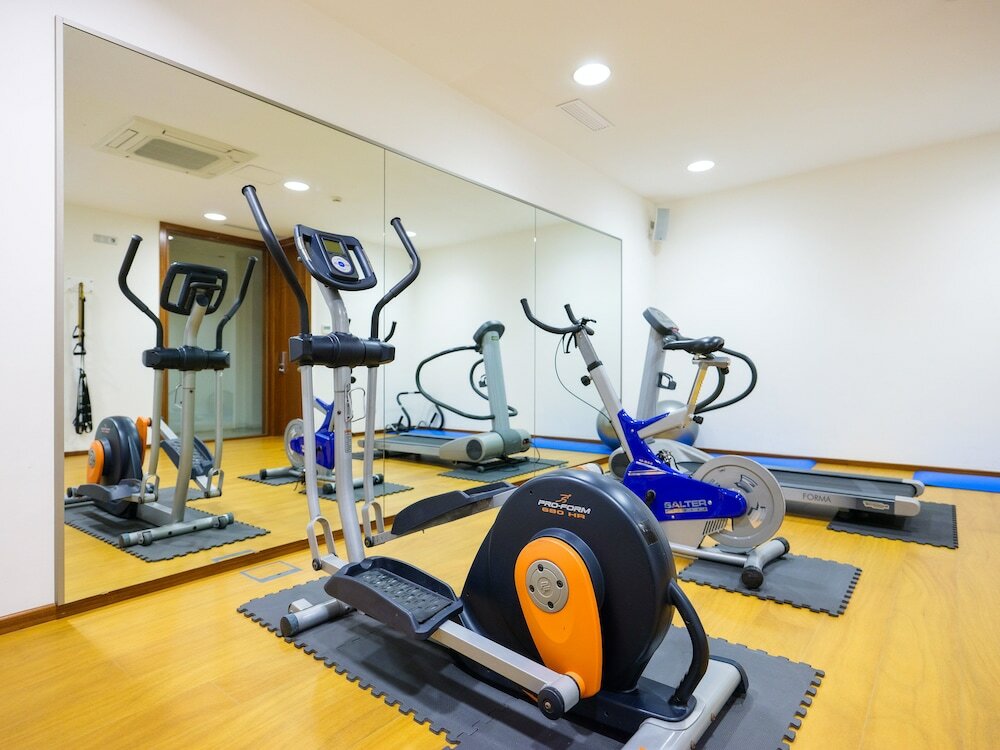 Фото Hotel Palladium