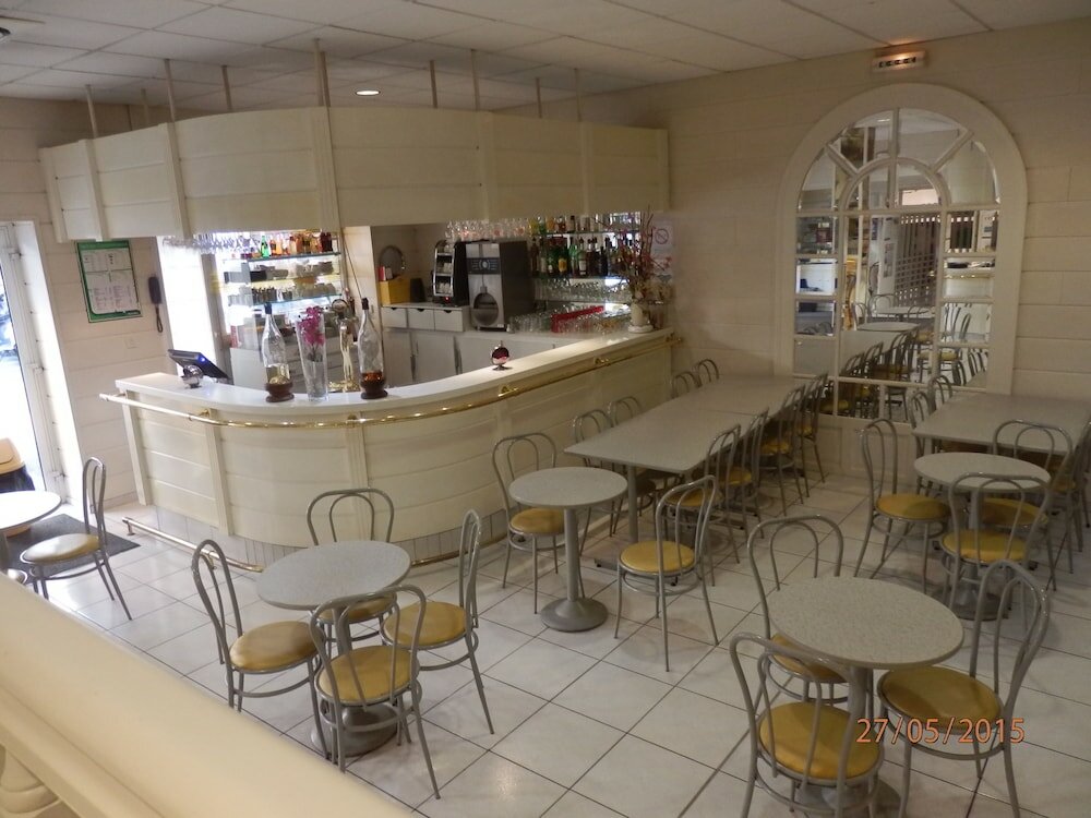 Фото Hotel de Paris