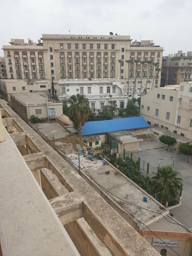 Фото Alexander the Great Hotel - Alexotel