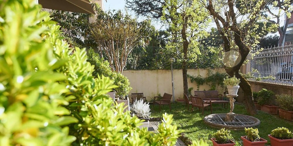 Фото Residenza d'Epoca Villa Tower Inn