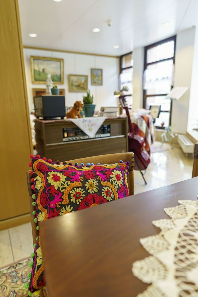 Фото Tante ALMA's Bonner Hotel