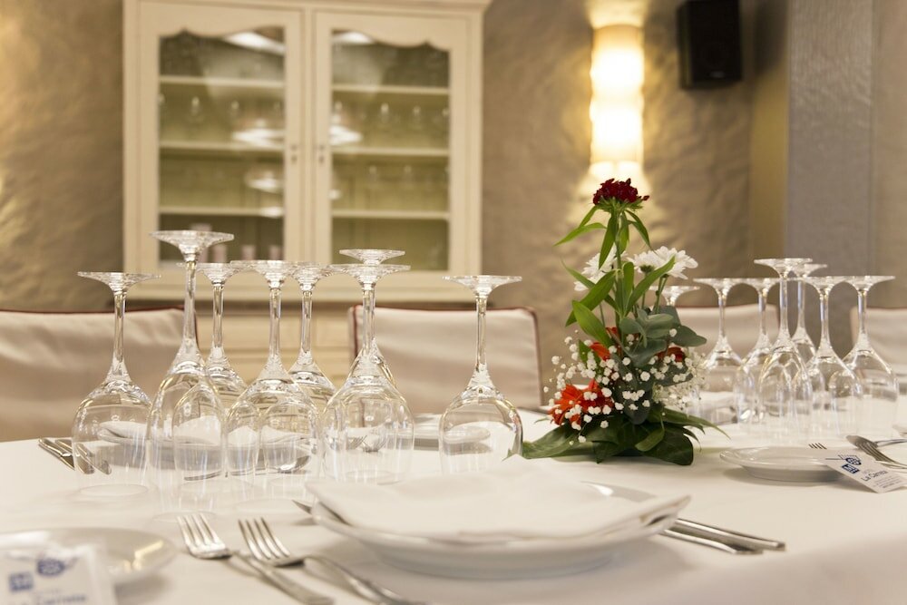 Фото Hotel La Carreta