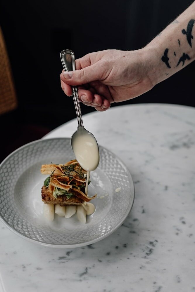 Фото Jørgensens Hotel