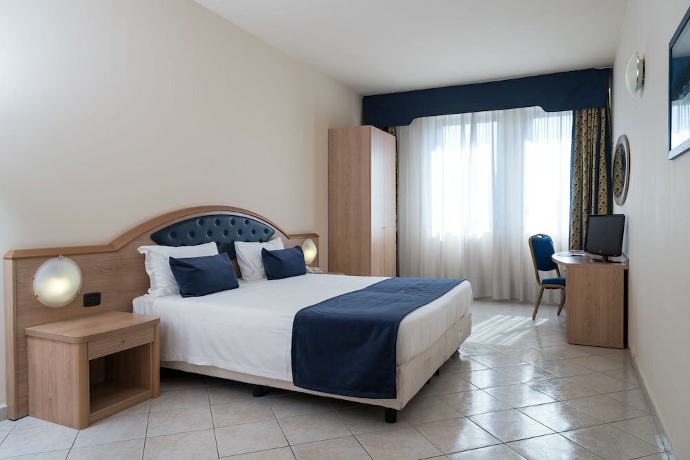 Фото Blu Hotel