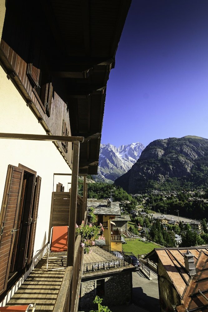 Фото Hotel Ottoz Meublè