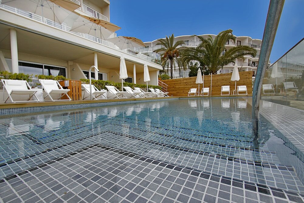 Фото BG Hotel Nautico Ebeso