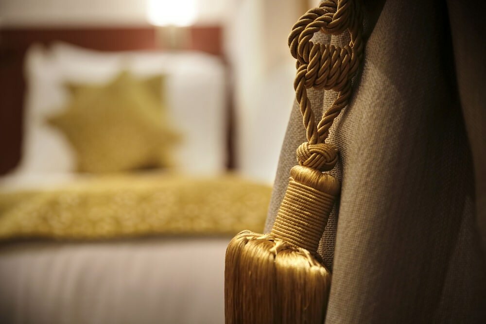 Фото La Maison Arabe