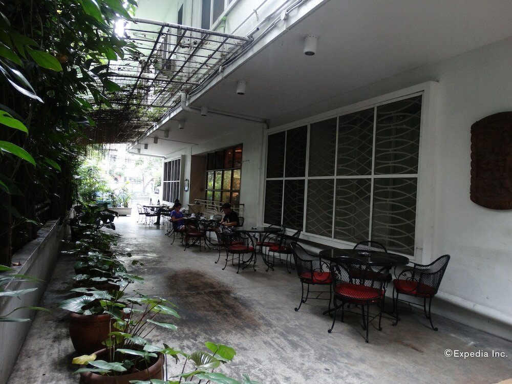 Фото Pension Natividad