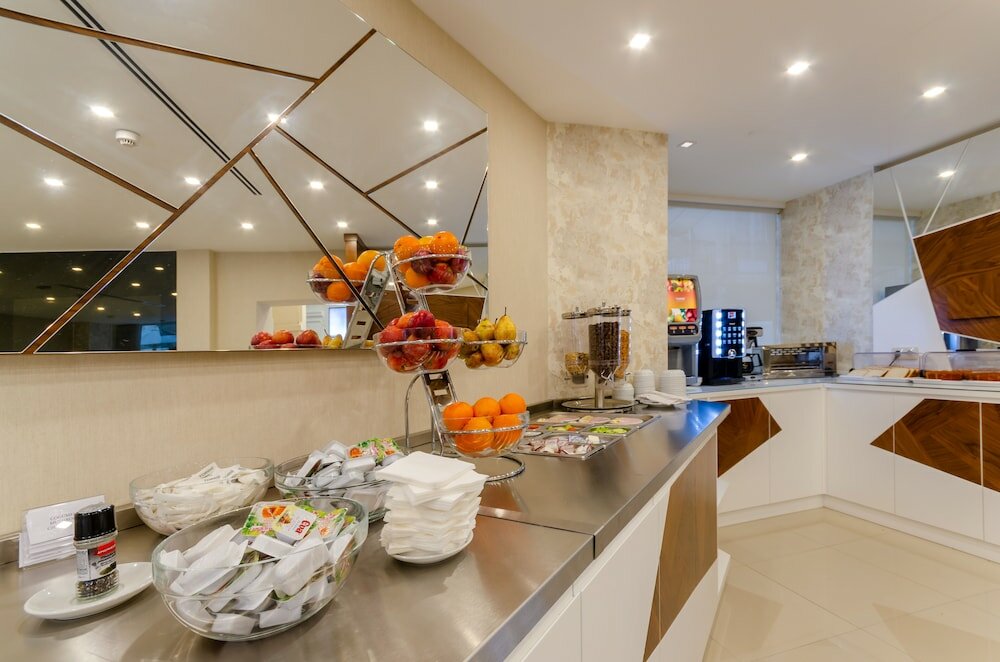 Фото Hotel Duas Nacoes