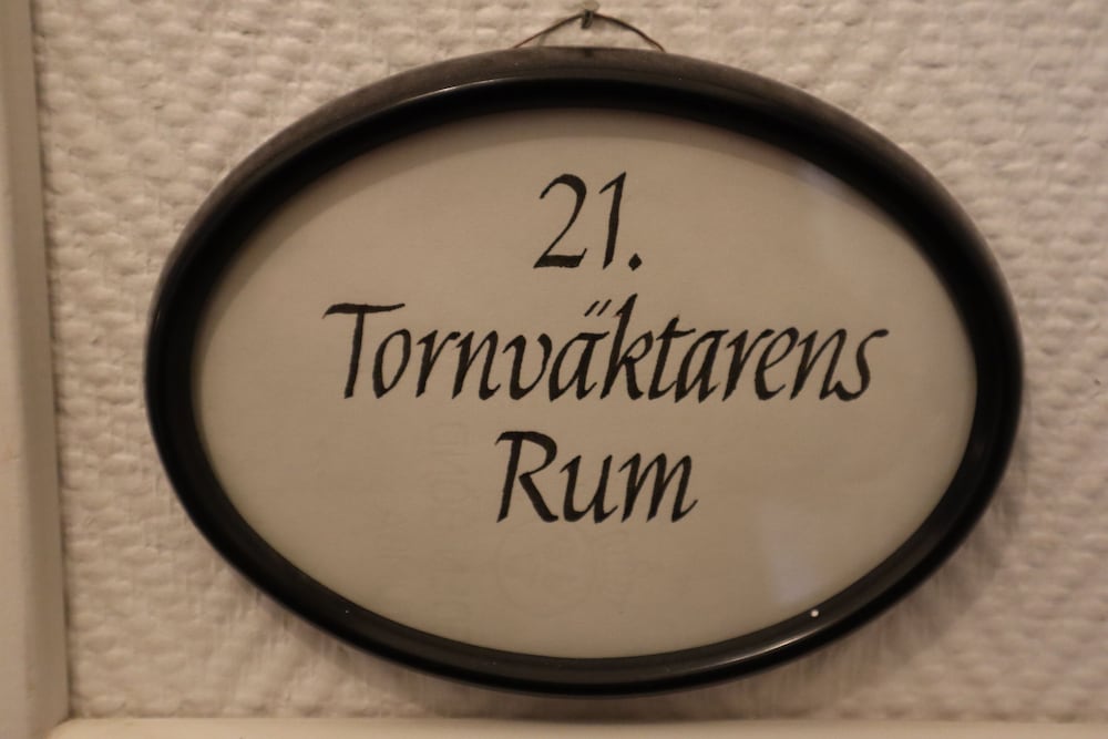 Фото Hotel Anno 1793 Sekelgården