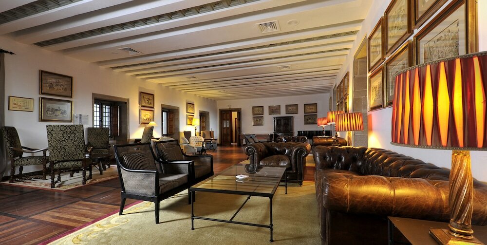 Фото Parador de Santiago de Compostela