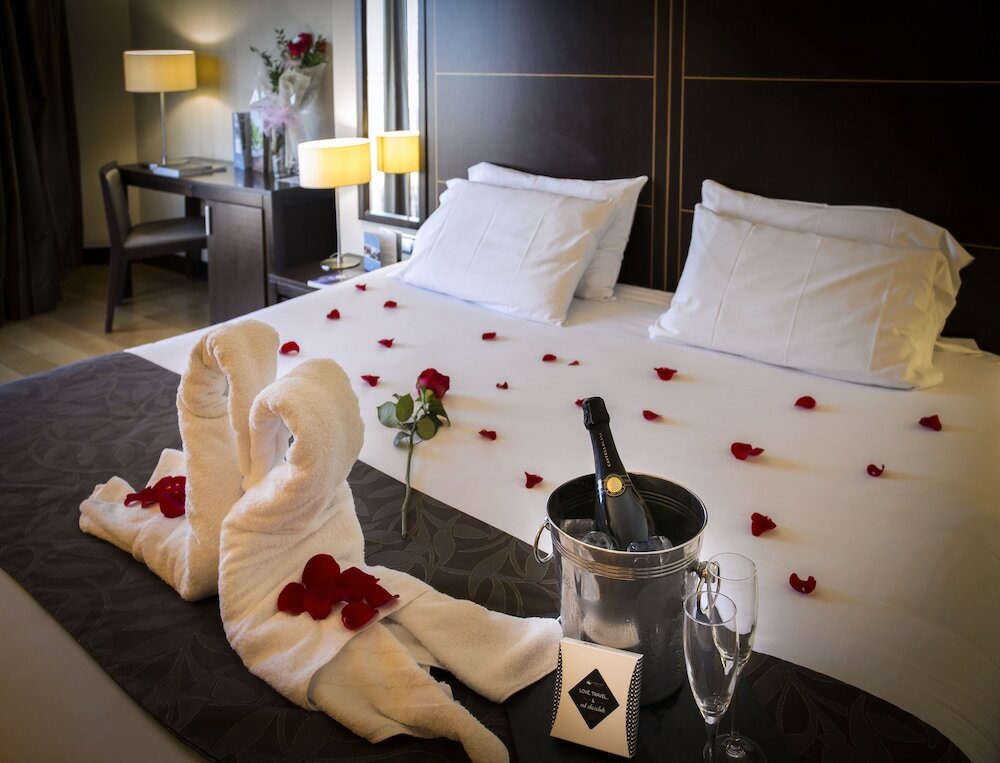 Фото Eurostars Monumental