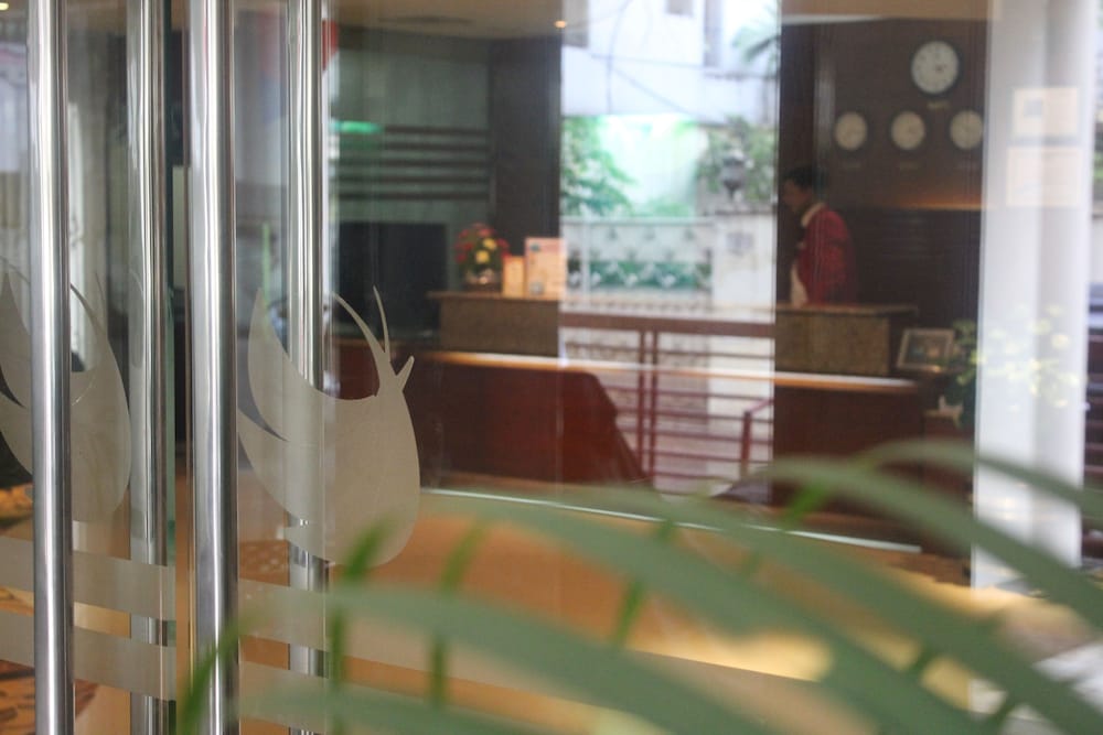 Фото Hotel Bengal Inn