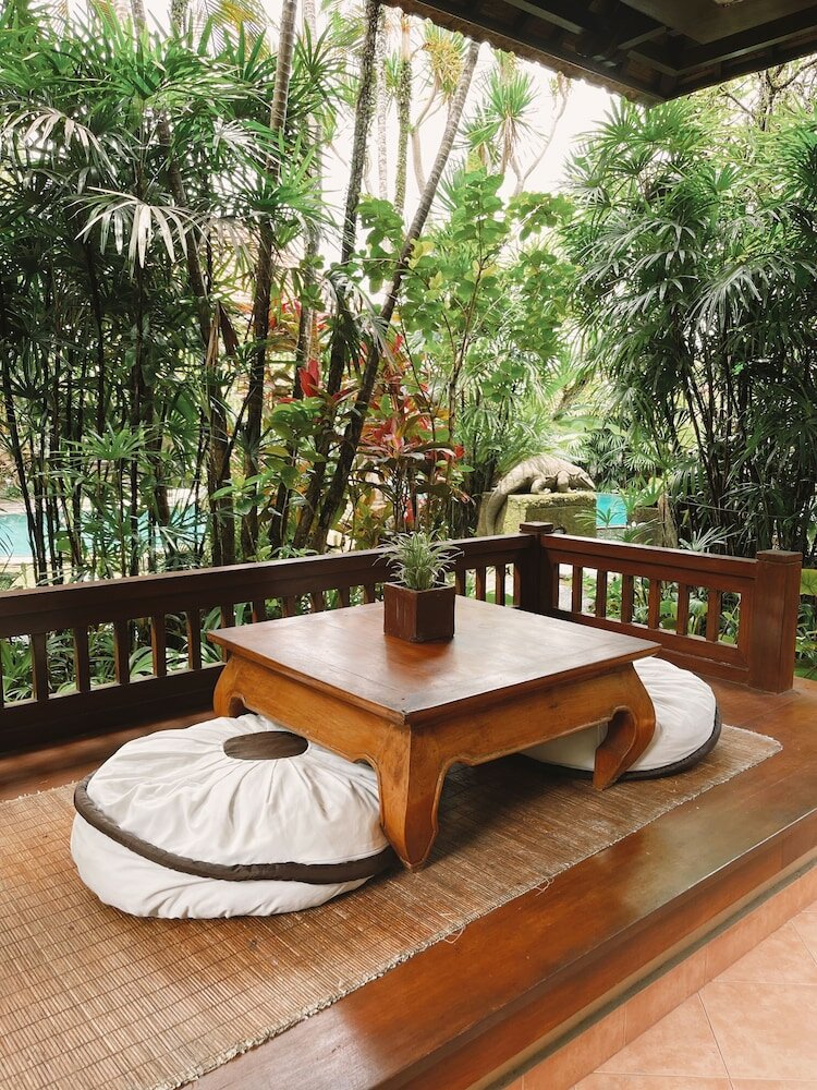 Фото Villa Sonia Ubud