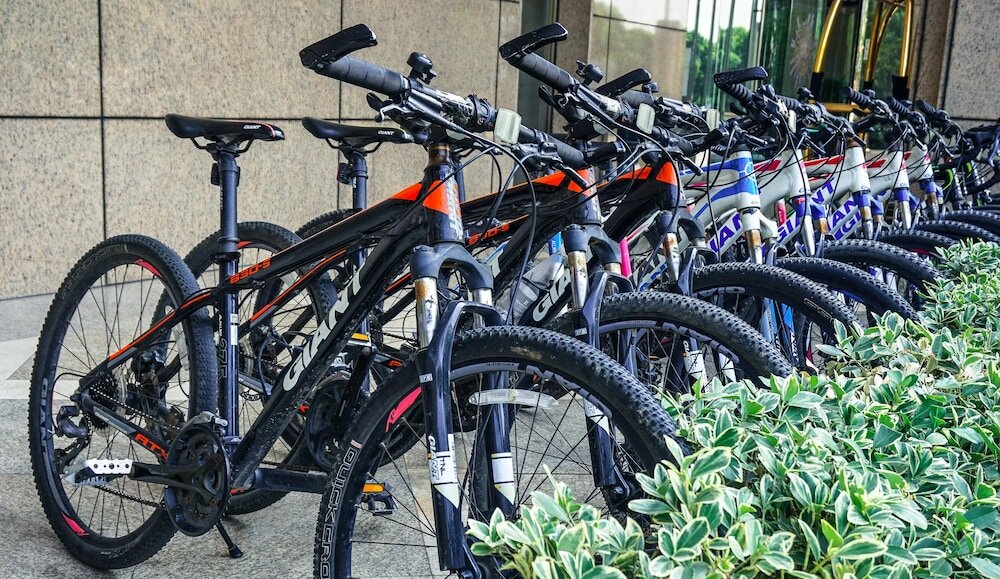 Фото Renaissance Suzhou Hotel