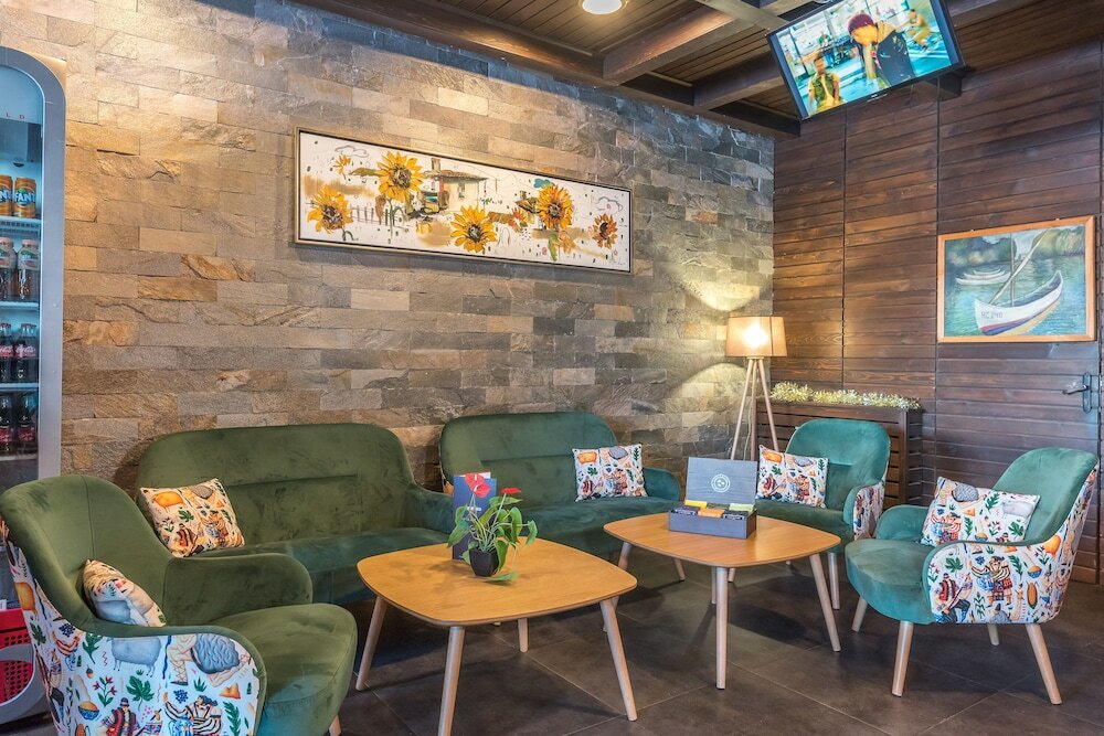 Фото St. George Ski & Holiday