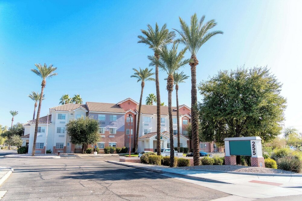 Фото Quality Inn Chandler I-10