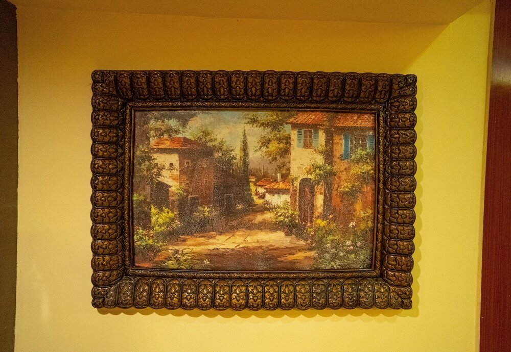 Фото Chokhi Dhani The Palace Hotel