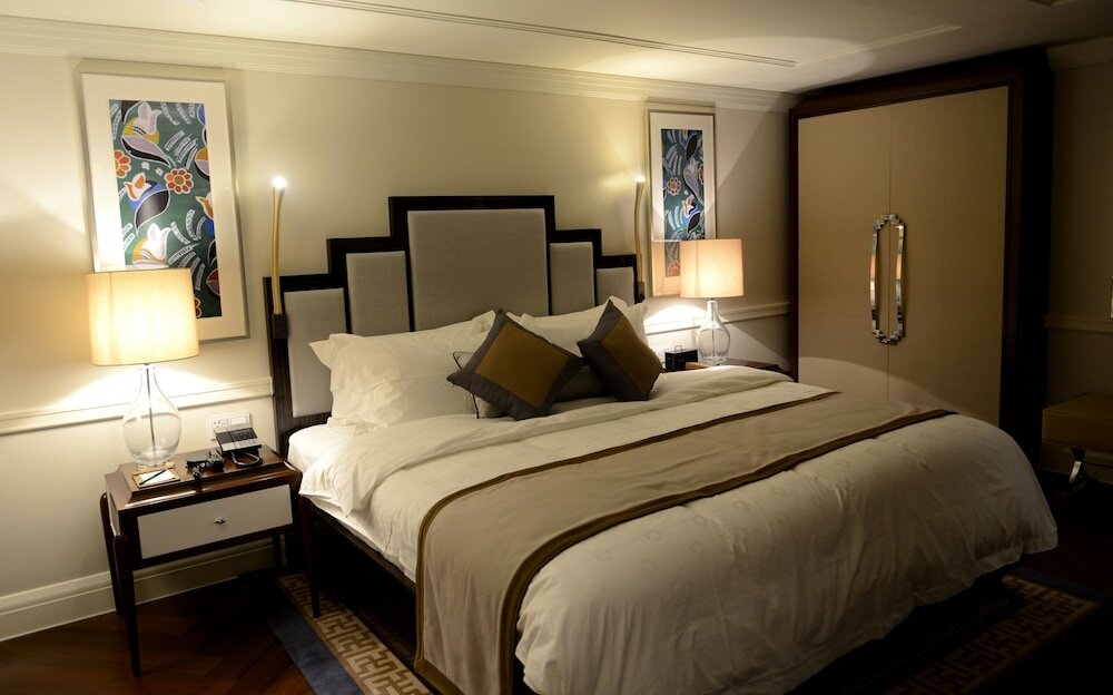 Фото Metropolo Classiq Shanghai Bund Circle