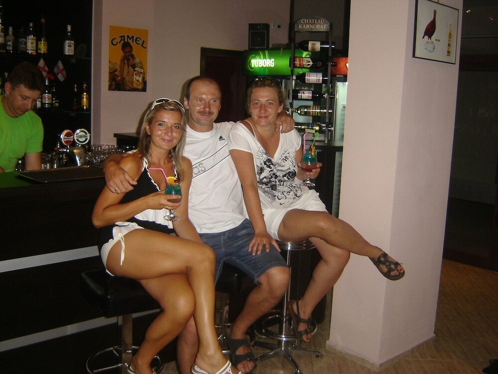 Фото Андромеда