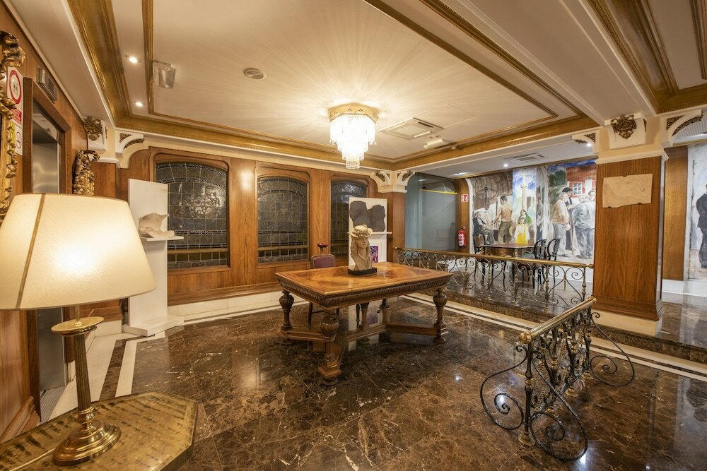 Фото Eurostars Araguaney