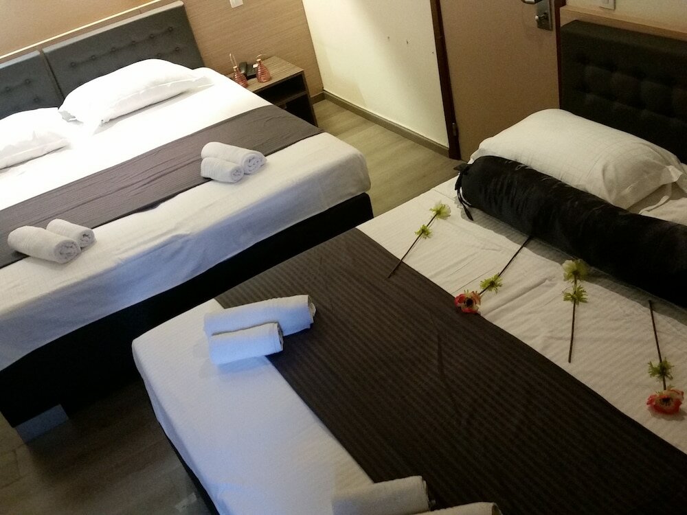 Фото Hotel Prince de Liege