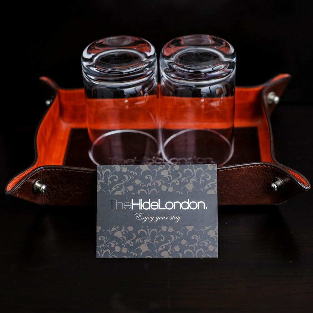 Фото The Hide London