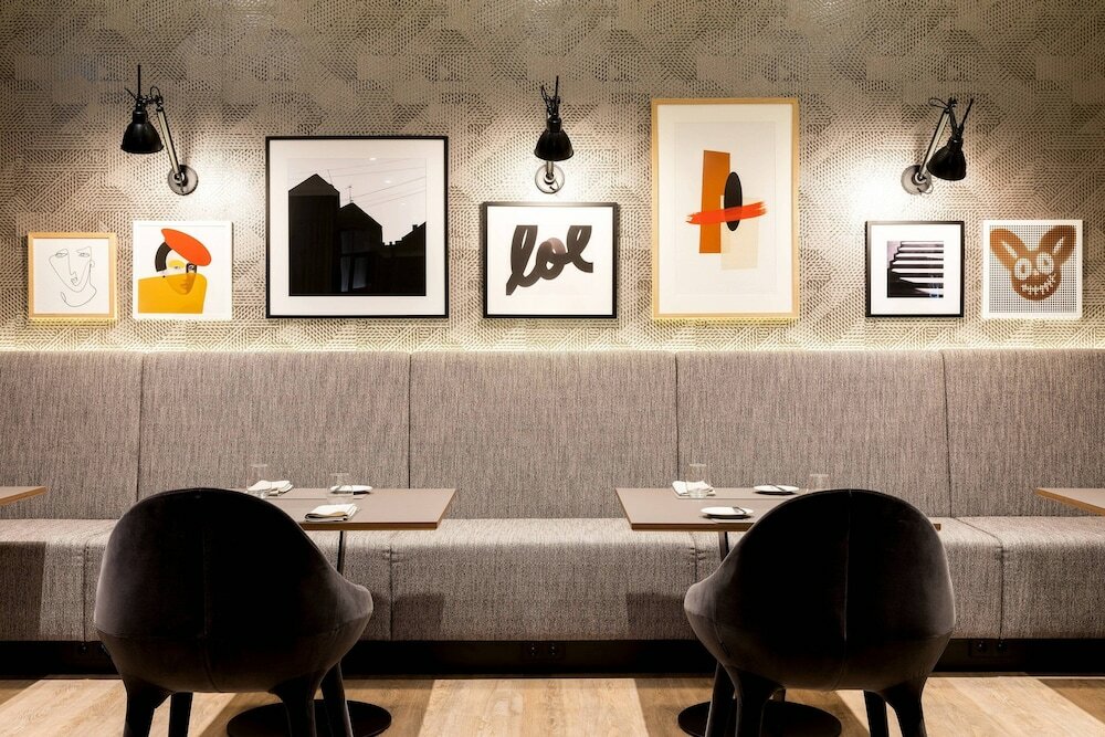 Фото AC Hotel by Marriott Riga