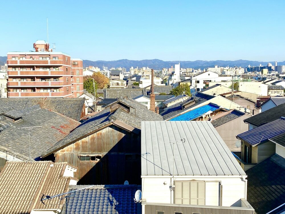 Фото Kyoto Uraraka