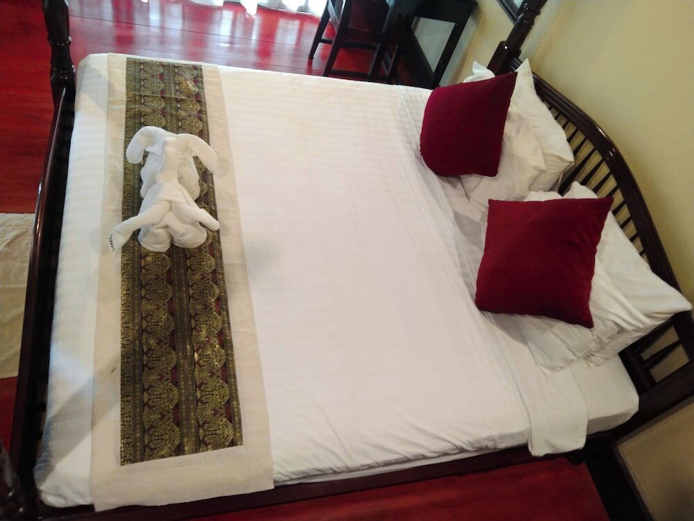 Фото Ban Lakkham River View