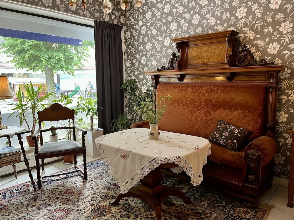 Фото Hotell Bele