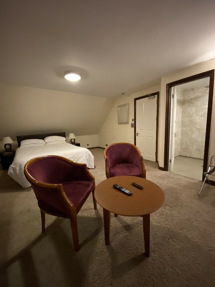 Фото Clifton House Brighton