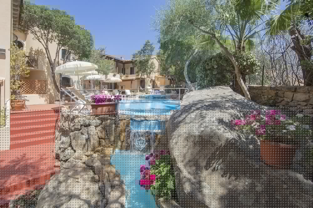 Фото Hotel Colonna San Marco