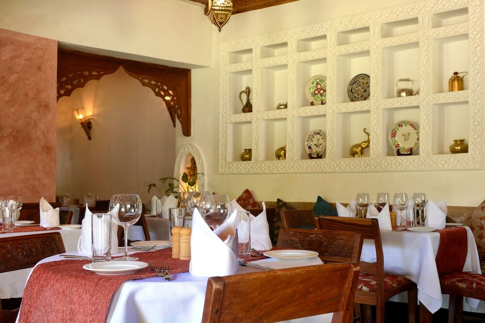 Фото Beyt Al Salaam