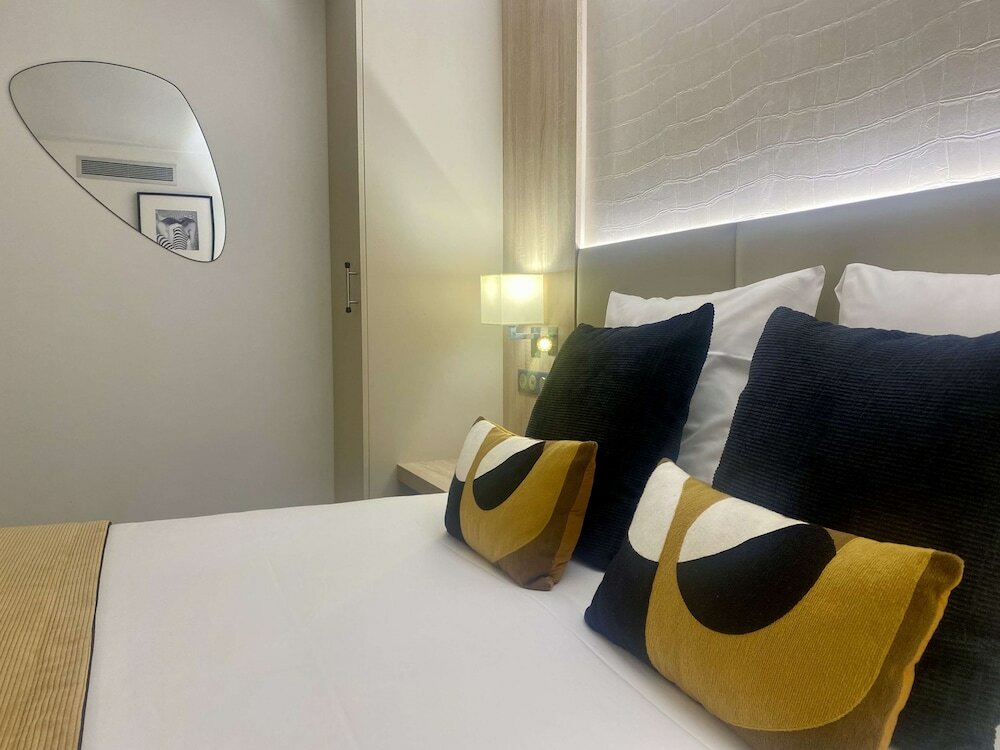 Фото Kyriad - Beaune