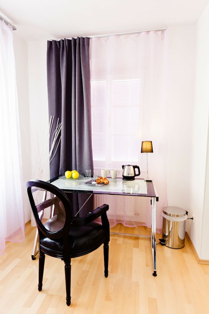 Фото Vox Design Hotel