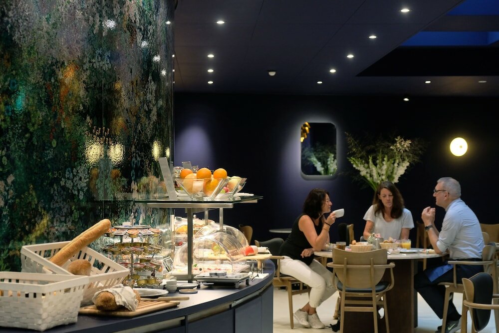 Фото Hotel Eastside